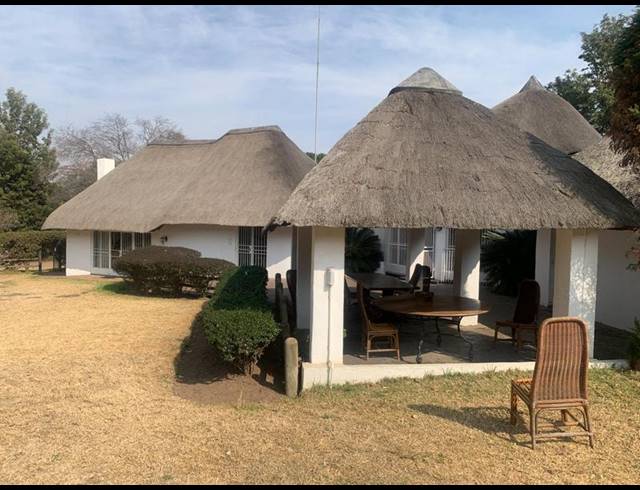 FARM FOR SALE IN GLENFERNESS